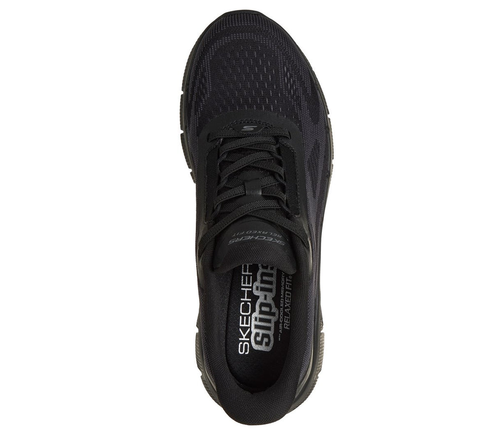 Skechers Slip-in Relaxed Fit: Flex - Zayder