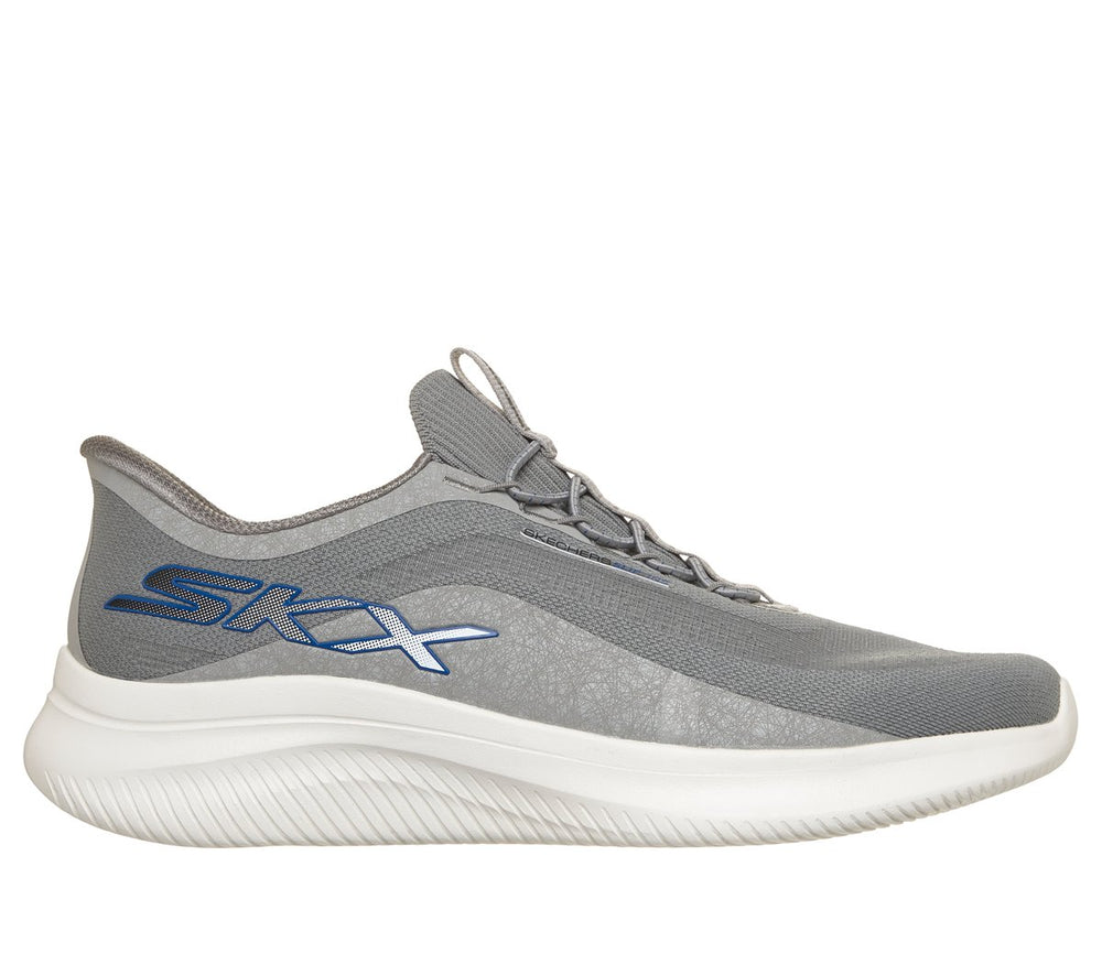 GRAY / BLUE,7.0,Medium