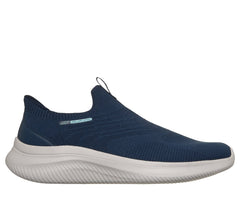 Skechers Slip-ins: Ultra Flex 4.0 - Calavera