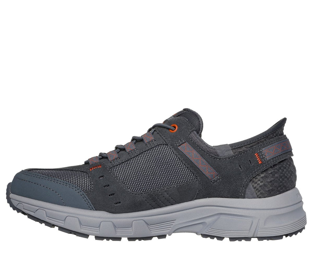 Skechers Slip-ins Relaxed Fit: Oak Canyon