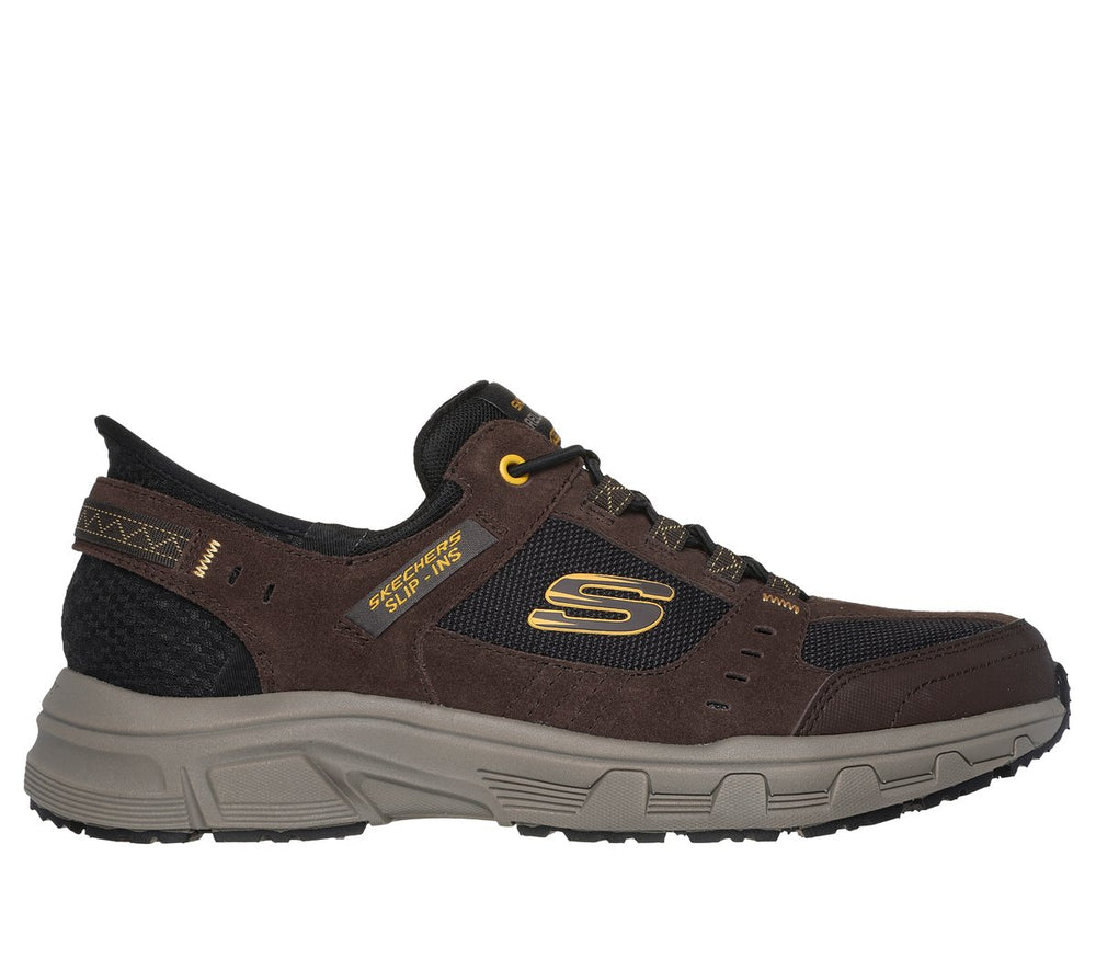BROWN / BLACK,7.0,Medium