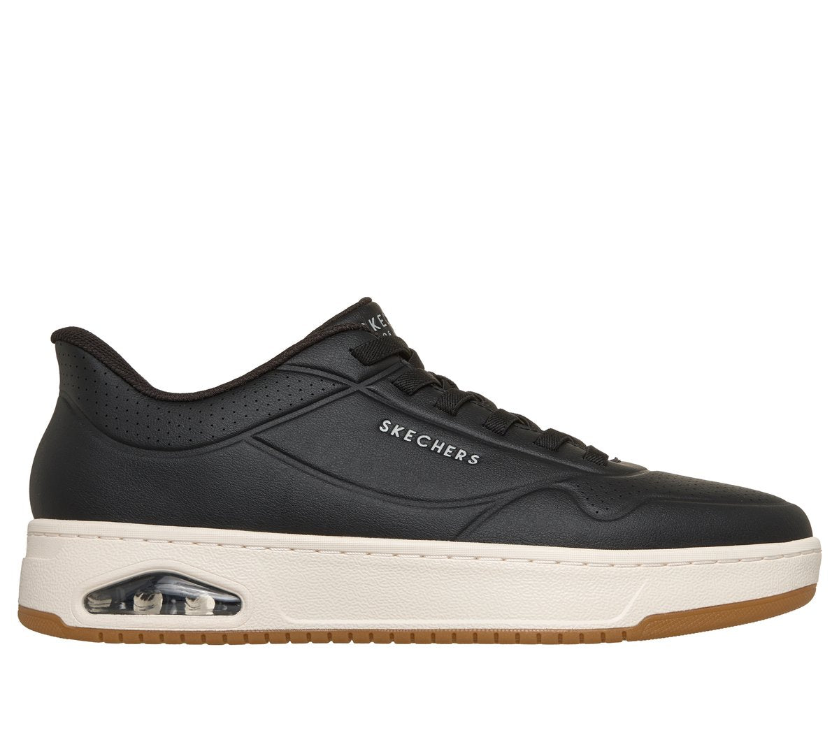 BLACK,7.0,Medium