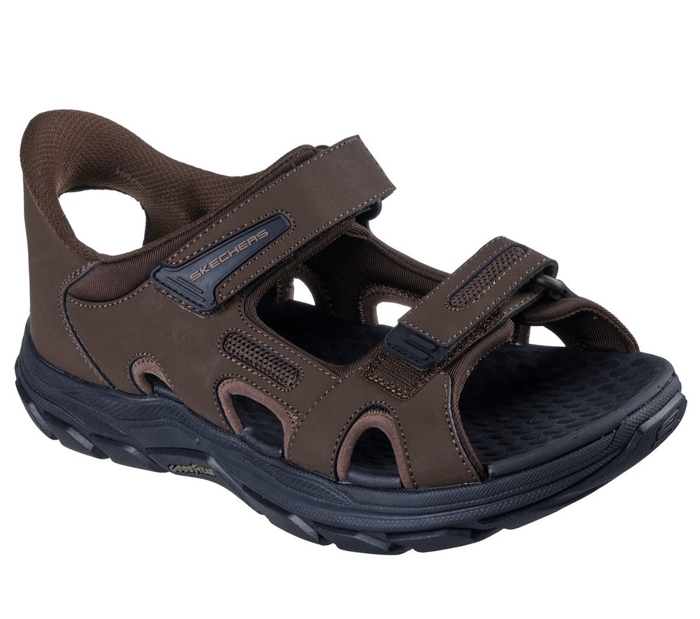 Skechers Slip-ins Relaxed Fit: Respected - Laredo