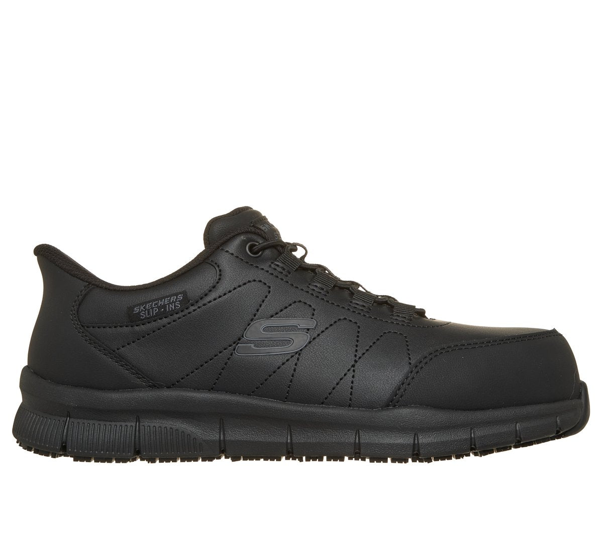 Skechers Slip-ins Work: Nampa - Noren