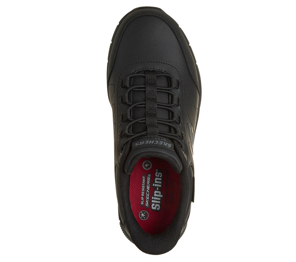 Skechers Slip-ins Work: Nampa - Noren