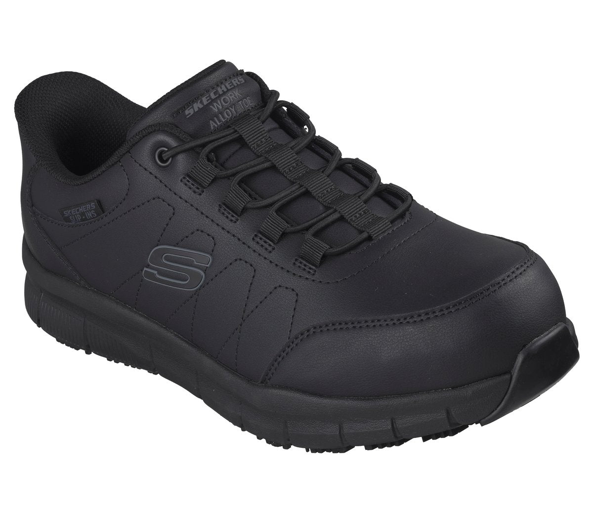Skechers Slip-ins Work: Nampa - Noren