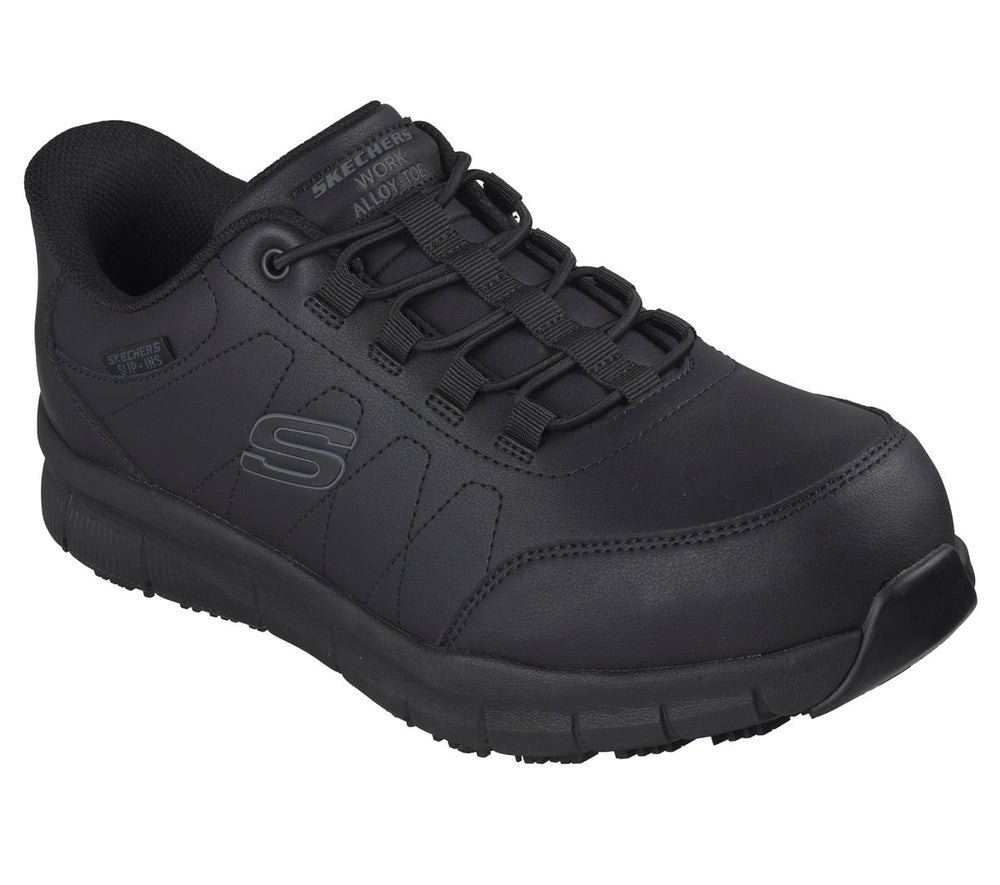 Skechers Slip-ins Work: Nampa - Noren