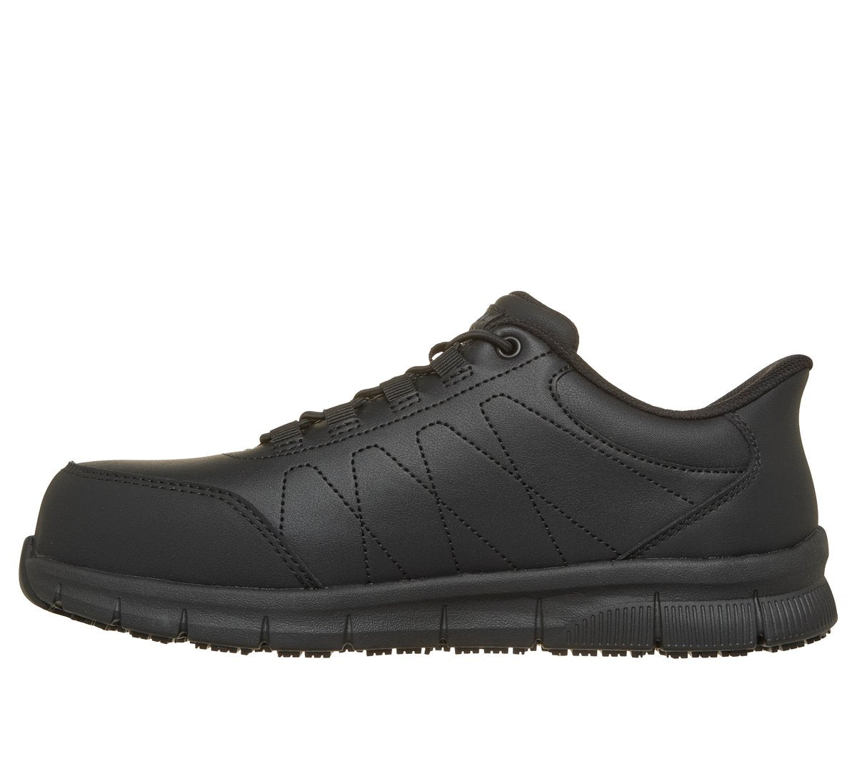 Skechers Slip-ins Work: Nampa - Noren