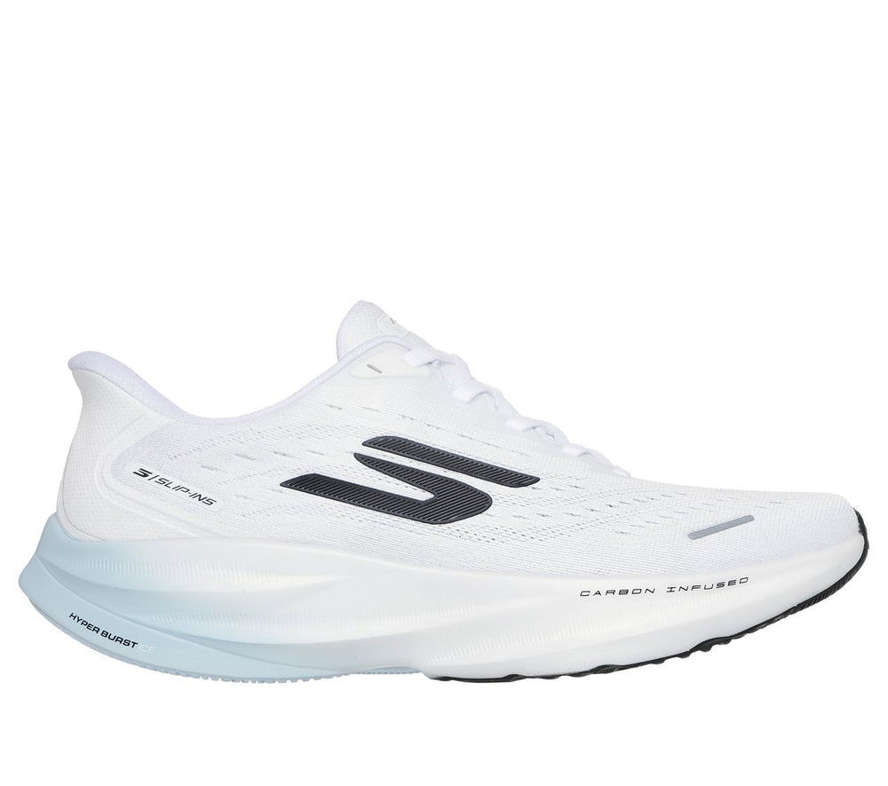 WHITE / LIGHT BLUE,7.0,Medium
