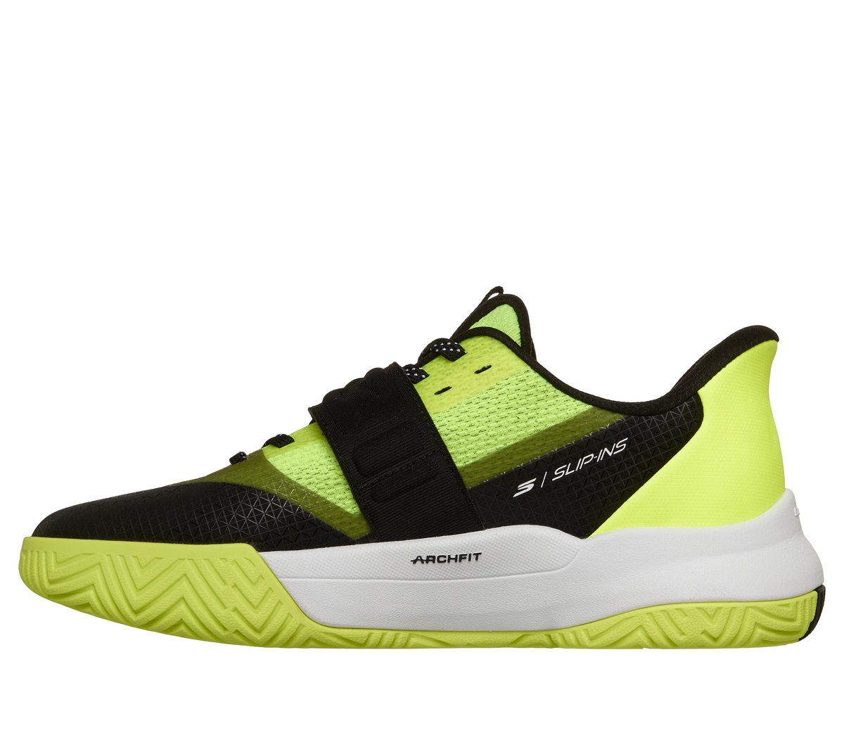Skechers Slip-ins Relaxed Fit: Viper Court Elite - 2.0