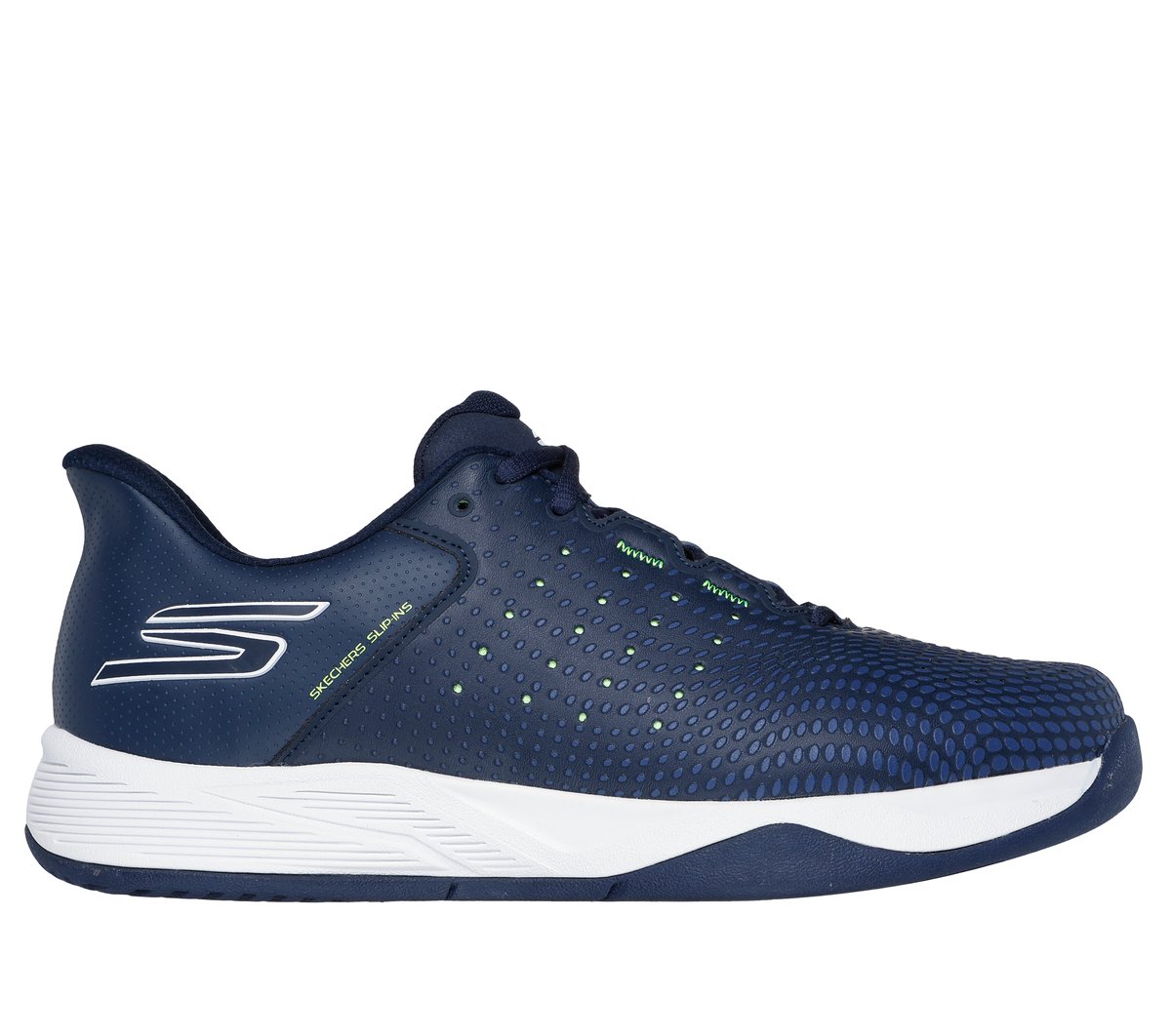 NAVY / YELLOW,7.0,Medium