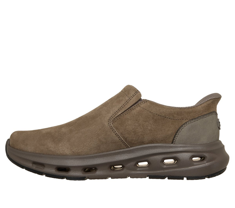 Skechers Slip-ins Relaxed Fit: Glide-Step Cade - Radcliffe
