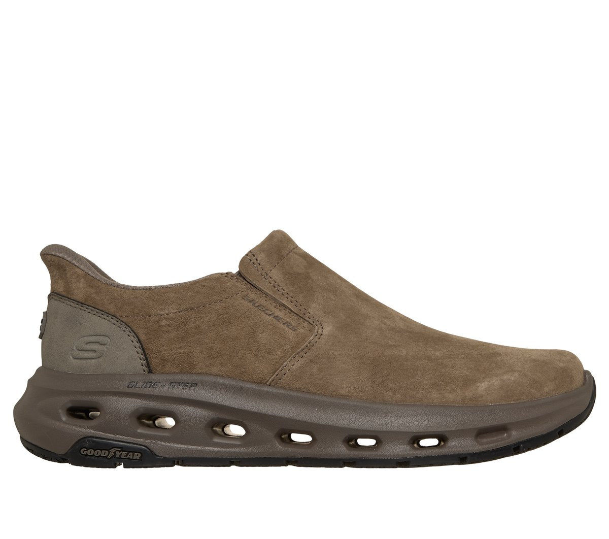 DARK TAUPE,7.0,Medium