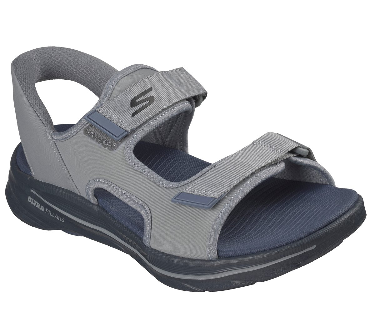 Skechers GO WALK 8 Sandal - Ken II