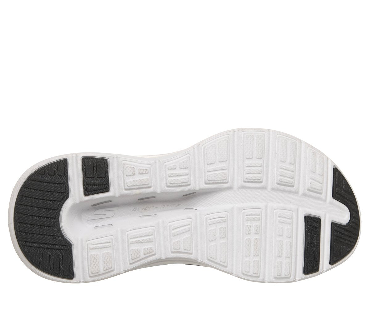 Skechers Slip-ins: GO WALK Glide-Step 2.0 Sandal - Gerry