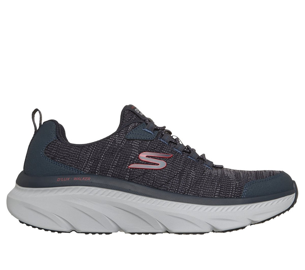 NAVY / RED,7.0,Medium