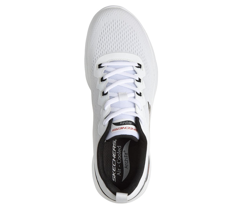 Skechers Arch Fit Summits - Kravel