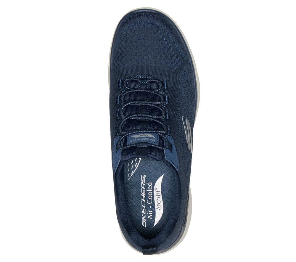 Skechers Arch Fit Summits - Ganarte