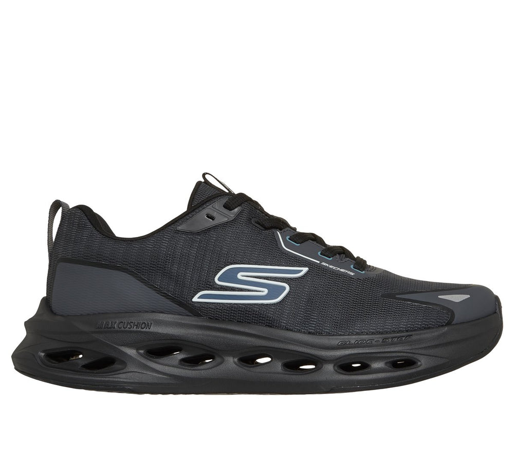 BLACK / BLUE,7.0,Medium