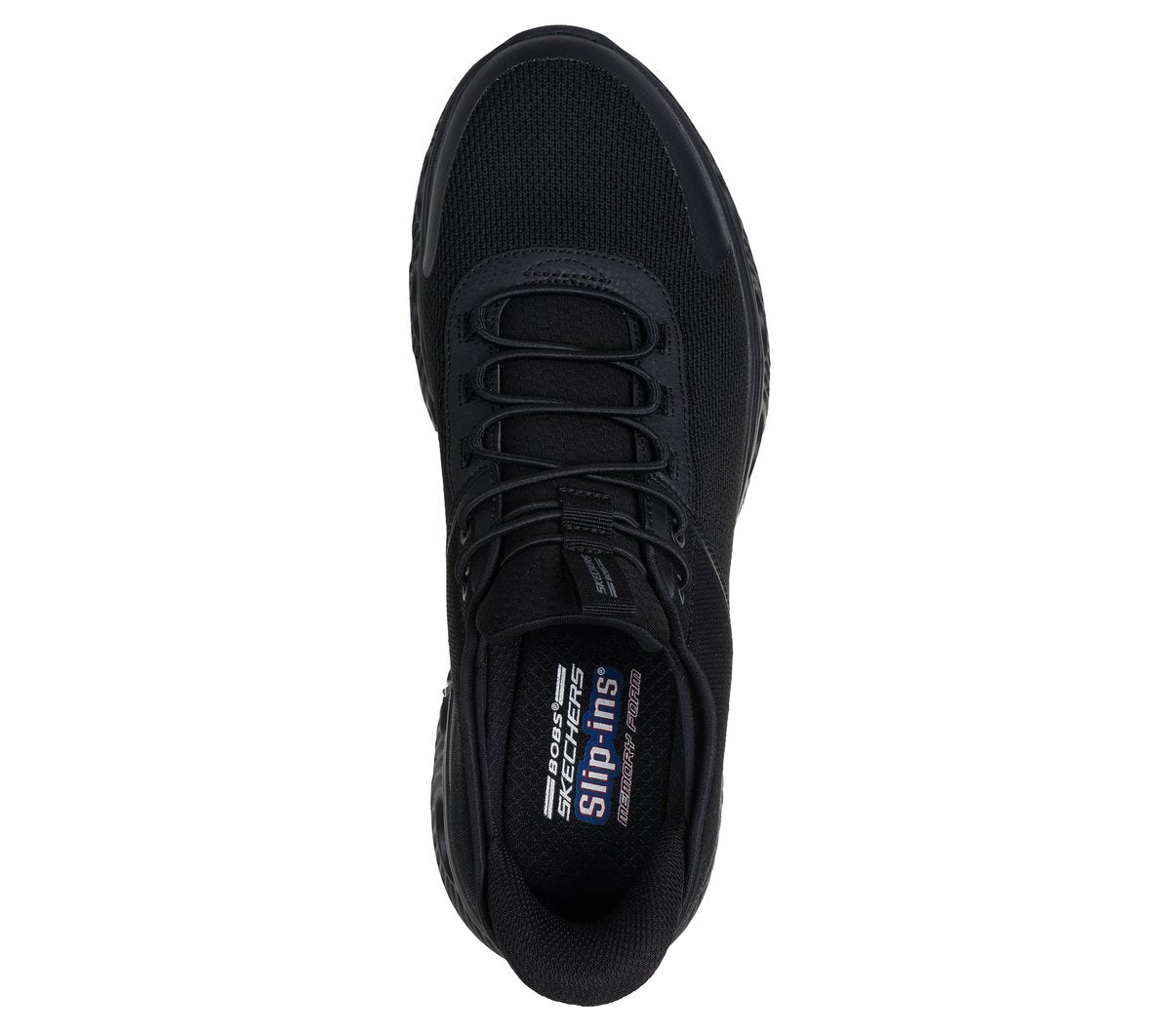 Skechers Slip-ins: BOBS Sport Arc Waves - Slick Turn