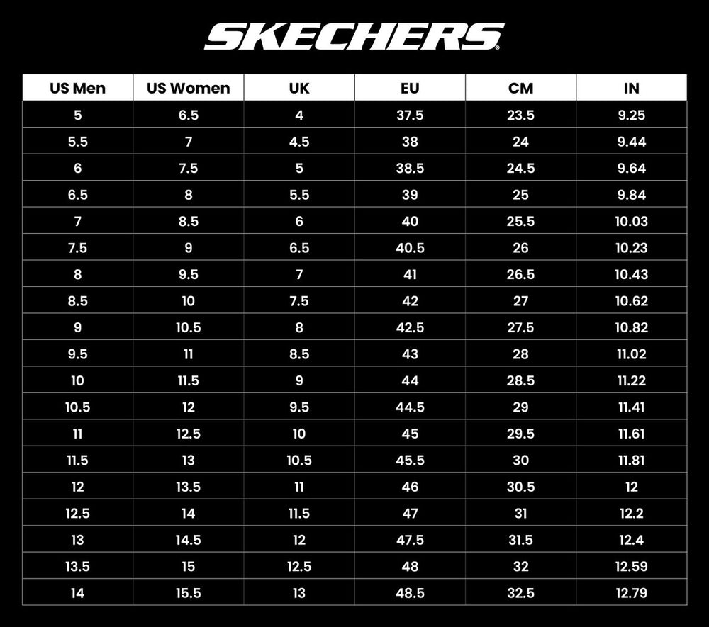 Skechers Arch Fit GO FOAM - Whirlwind