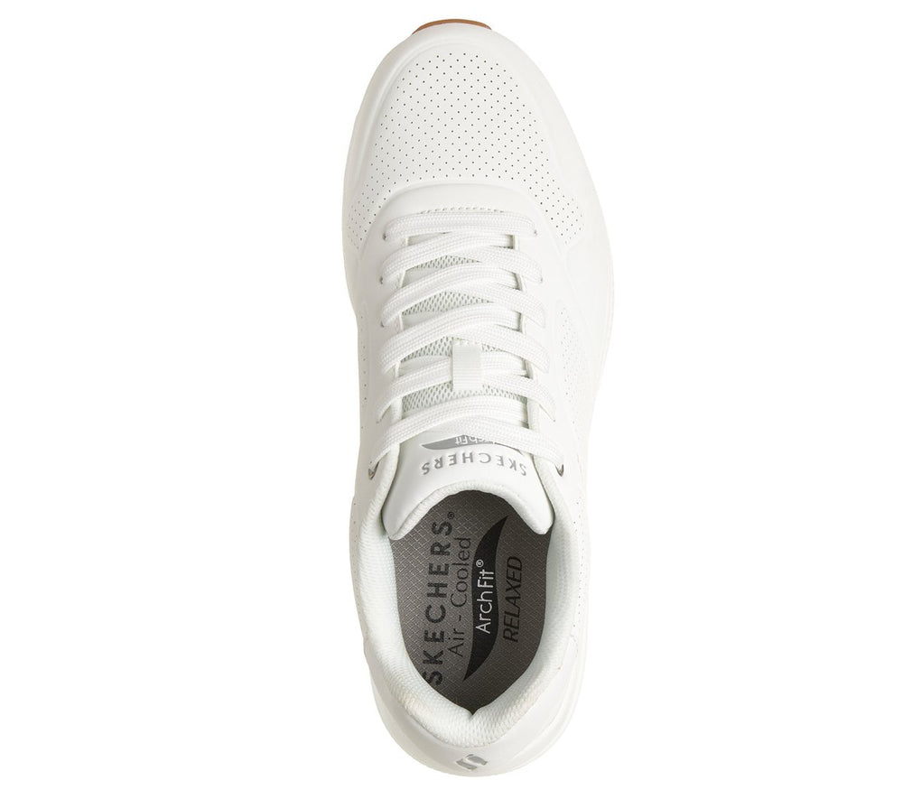 Skechers Relaxed Fit: Arch Fit UNO - Zen Mode