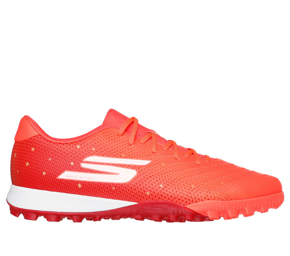 CORAL,6.0,Medium