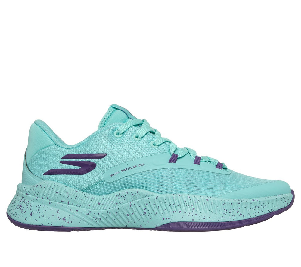 TURQUOISE,M 6 / W 7.5,Medium