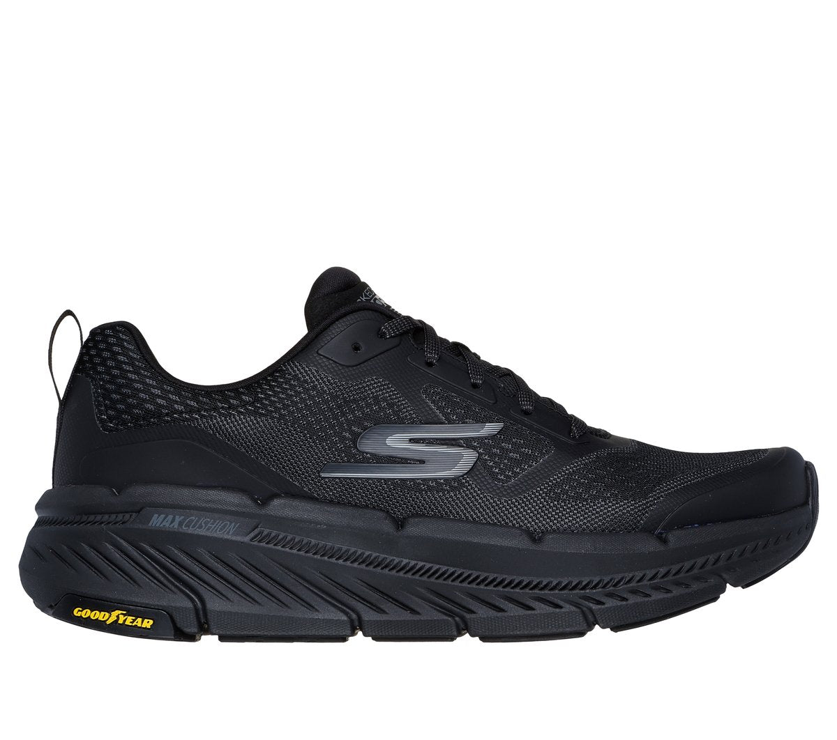 BLACK / CHARCOAL,7.0,Medium