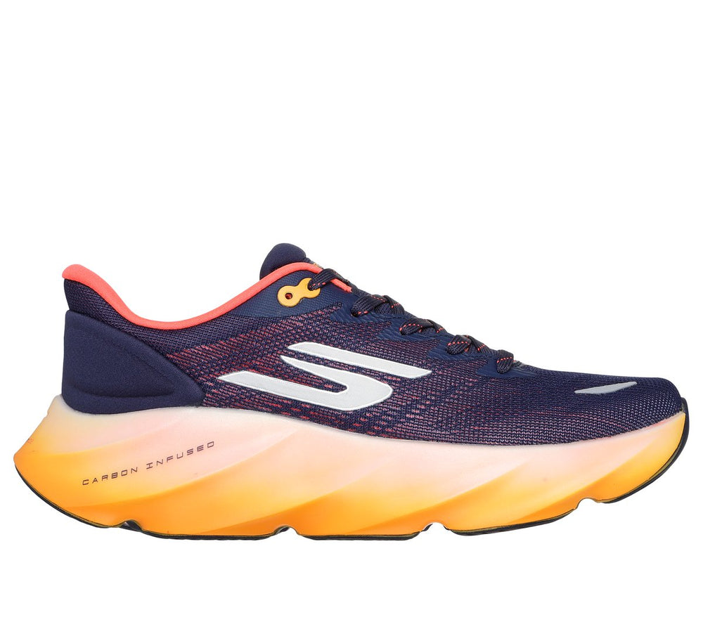 NAVY / ORANGE,7.0,Medium