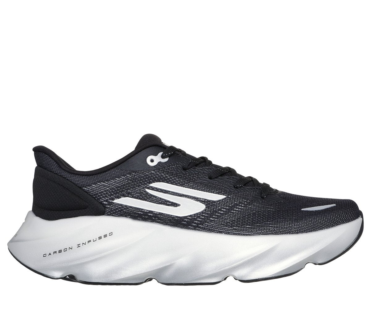 BLACK / WHITE,7.0,Medium