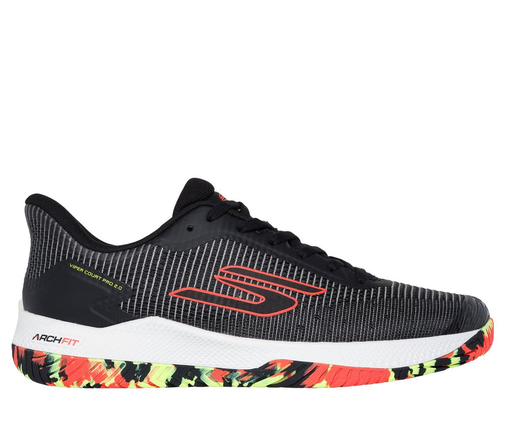 BLACK / MULTI,7.0,Medium