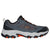 CHARCOAL / ORANGE