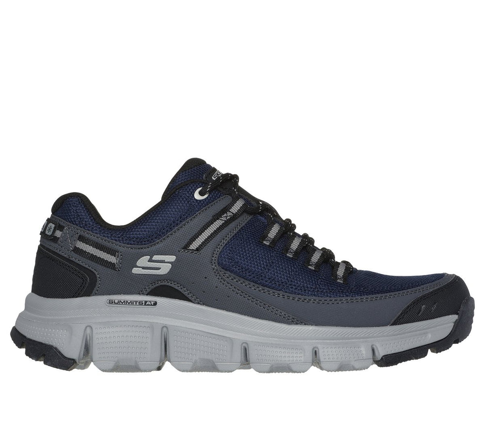 GRAY / NAVY,7.0,Medium