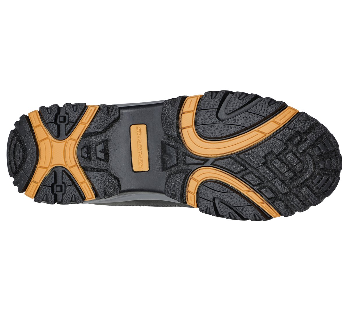 Skechers Relaxed Fit: Relment - Daggett