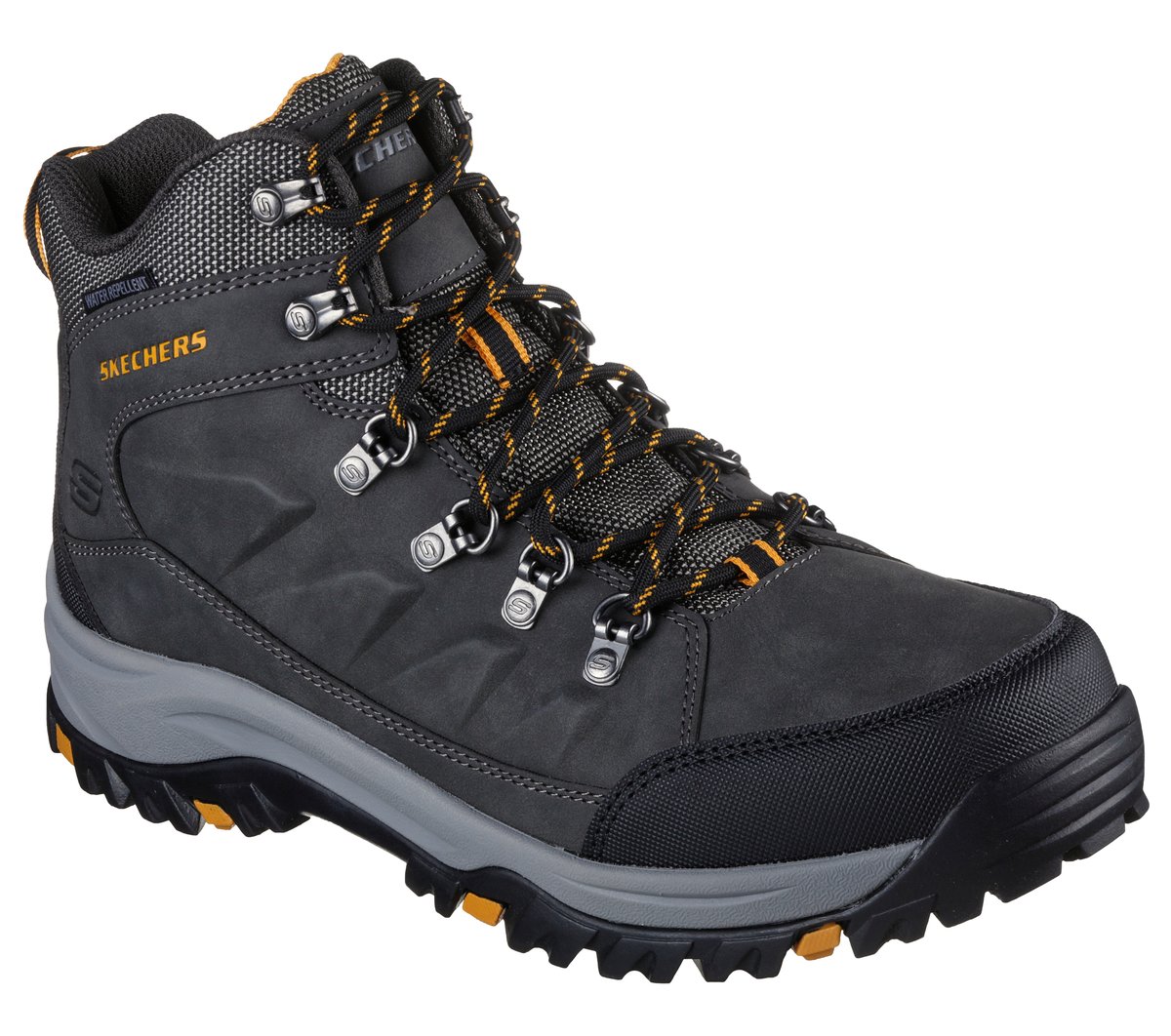 Skechers Relaxed Fit: Relment - Daggett