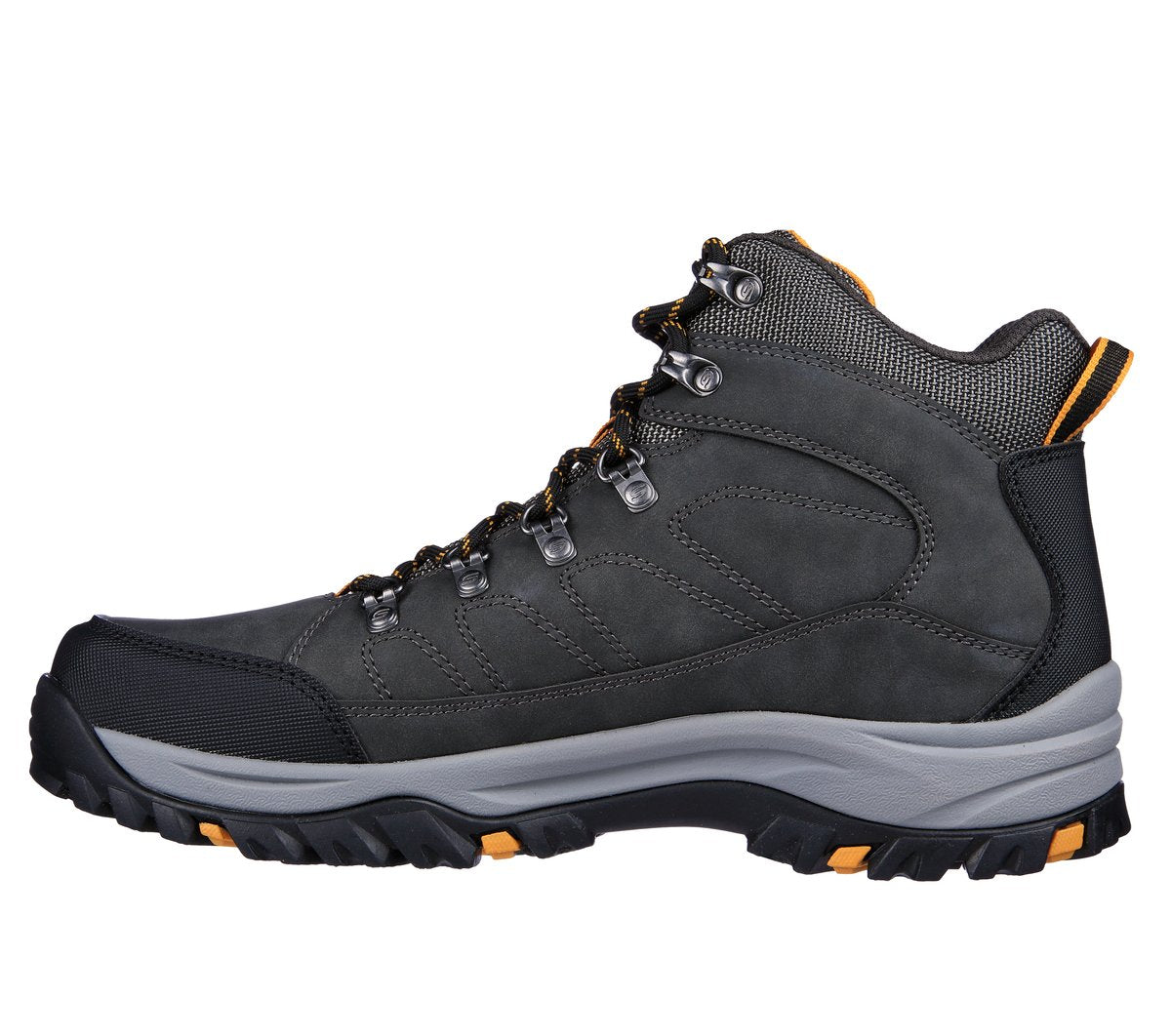 Skechers Relaxed Fit: Relment - Daggett