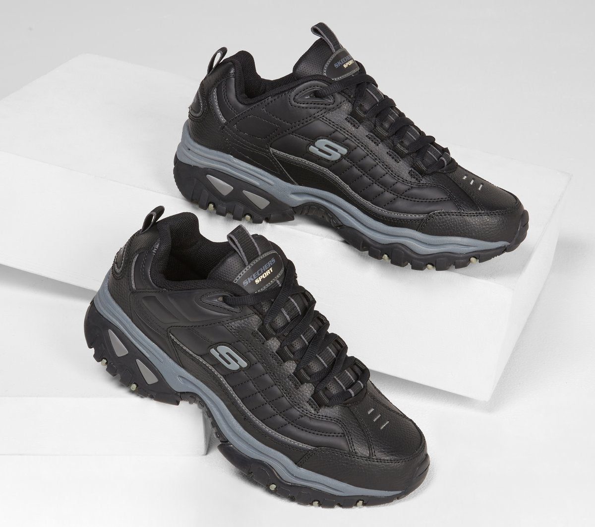 Skechers Energy - After Burn