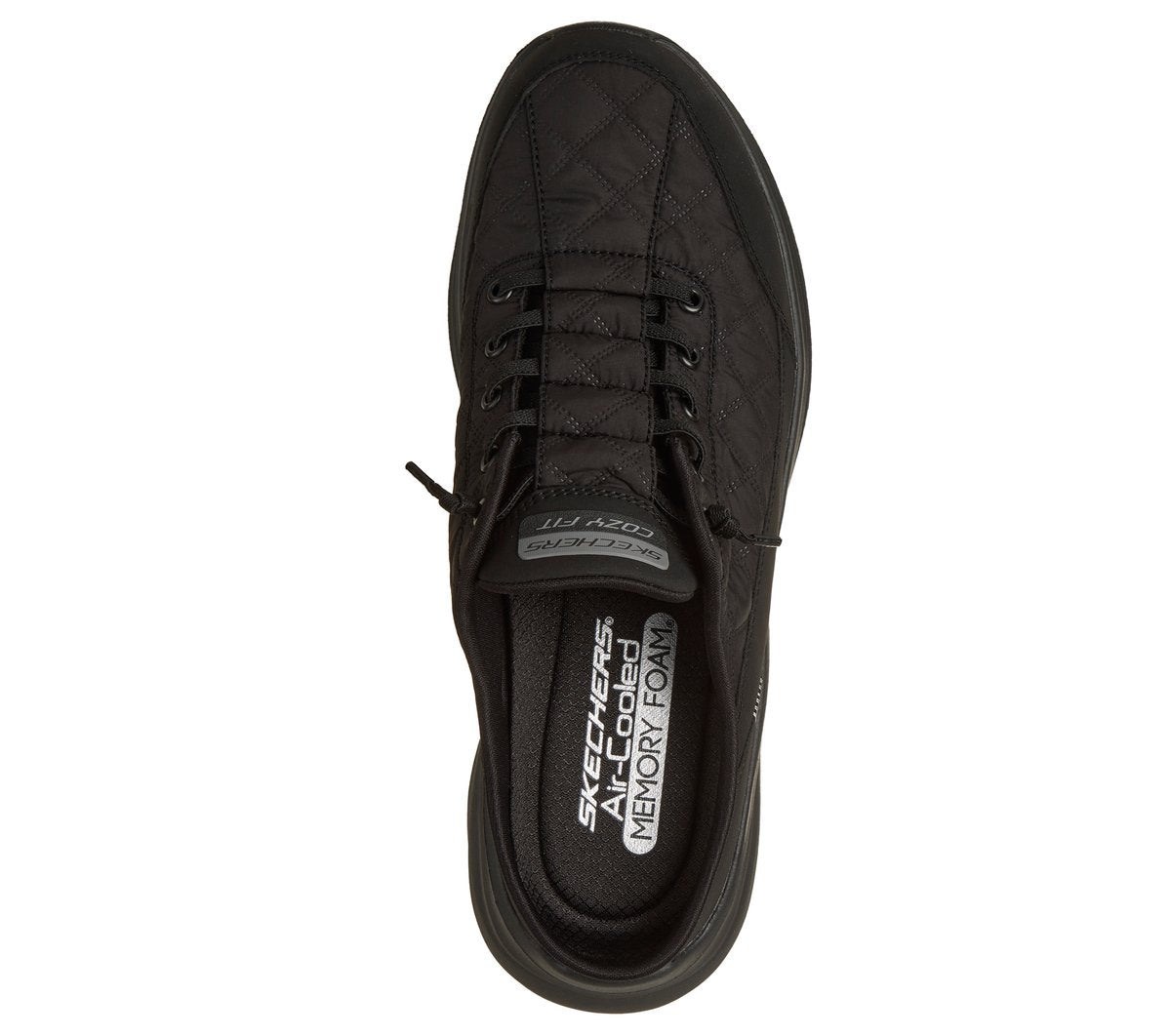 Skechers Contour Foam - Cozy Fit Shorva