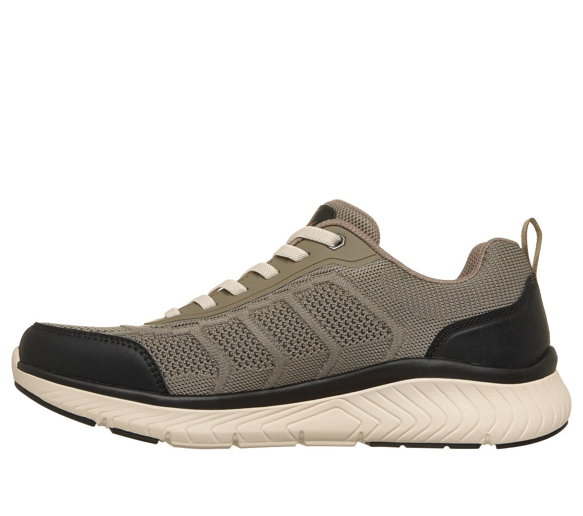 Skechers Relaxed Fit: Arch Fit Crosser - Esmond