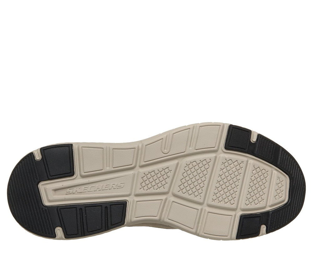 Skechers Relaxed Fit: Arch Fit Crosser - Virgil
