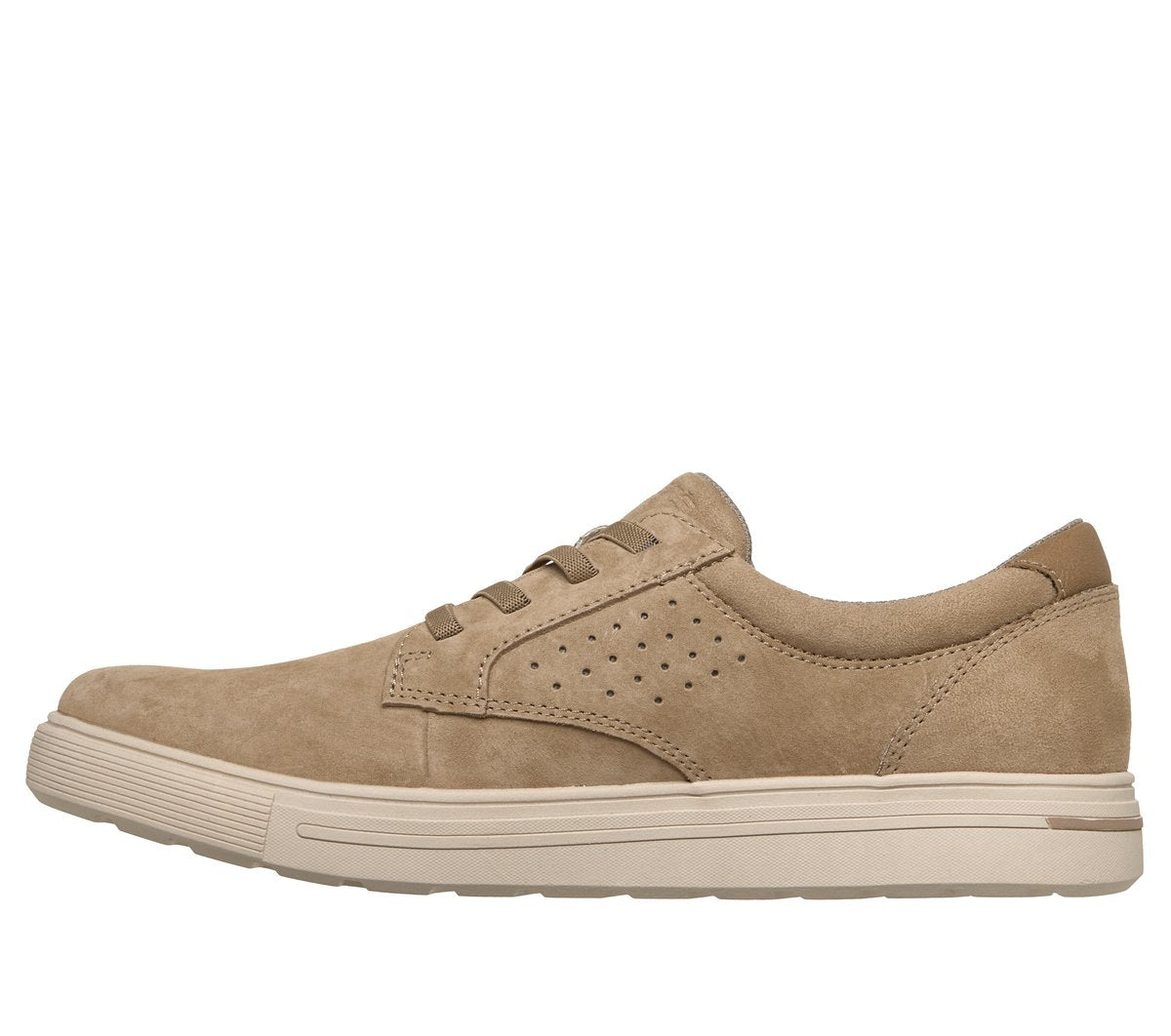 Skechers Relaxed Fit: Arch Fit Solano 2.0 - Rey