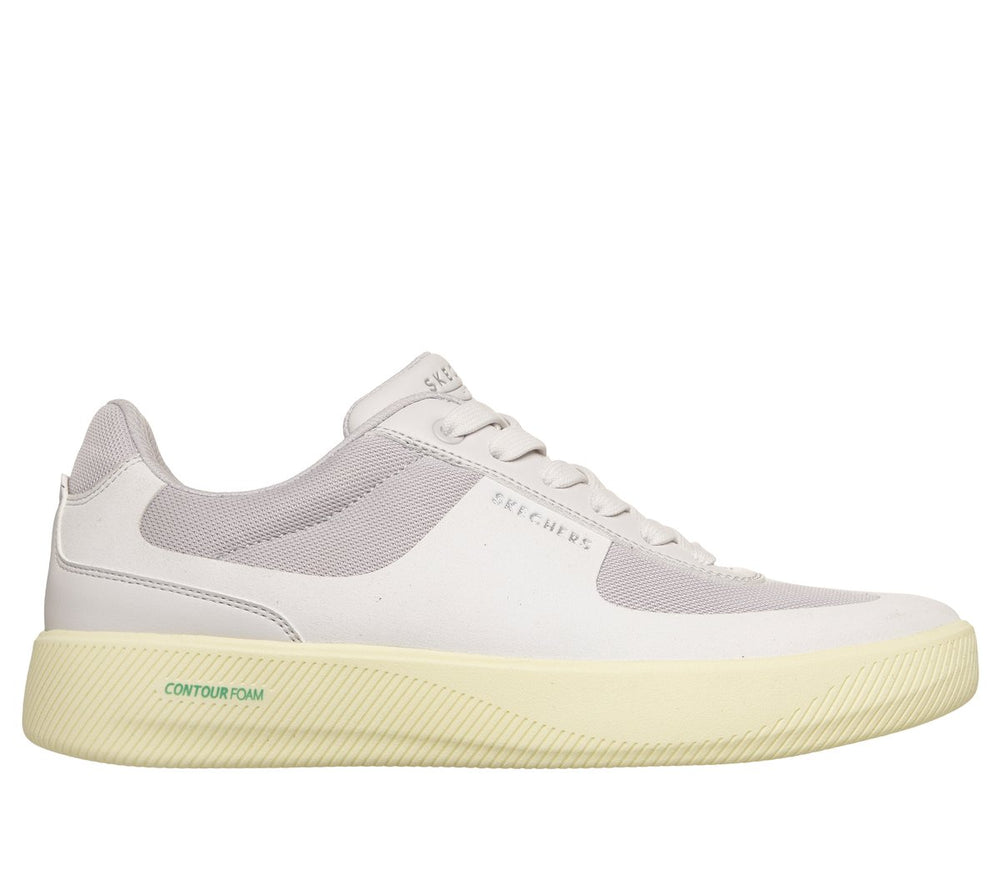 GRAY / LIME,7.0,Medium