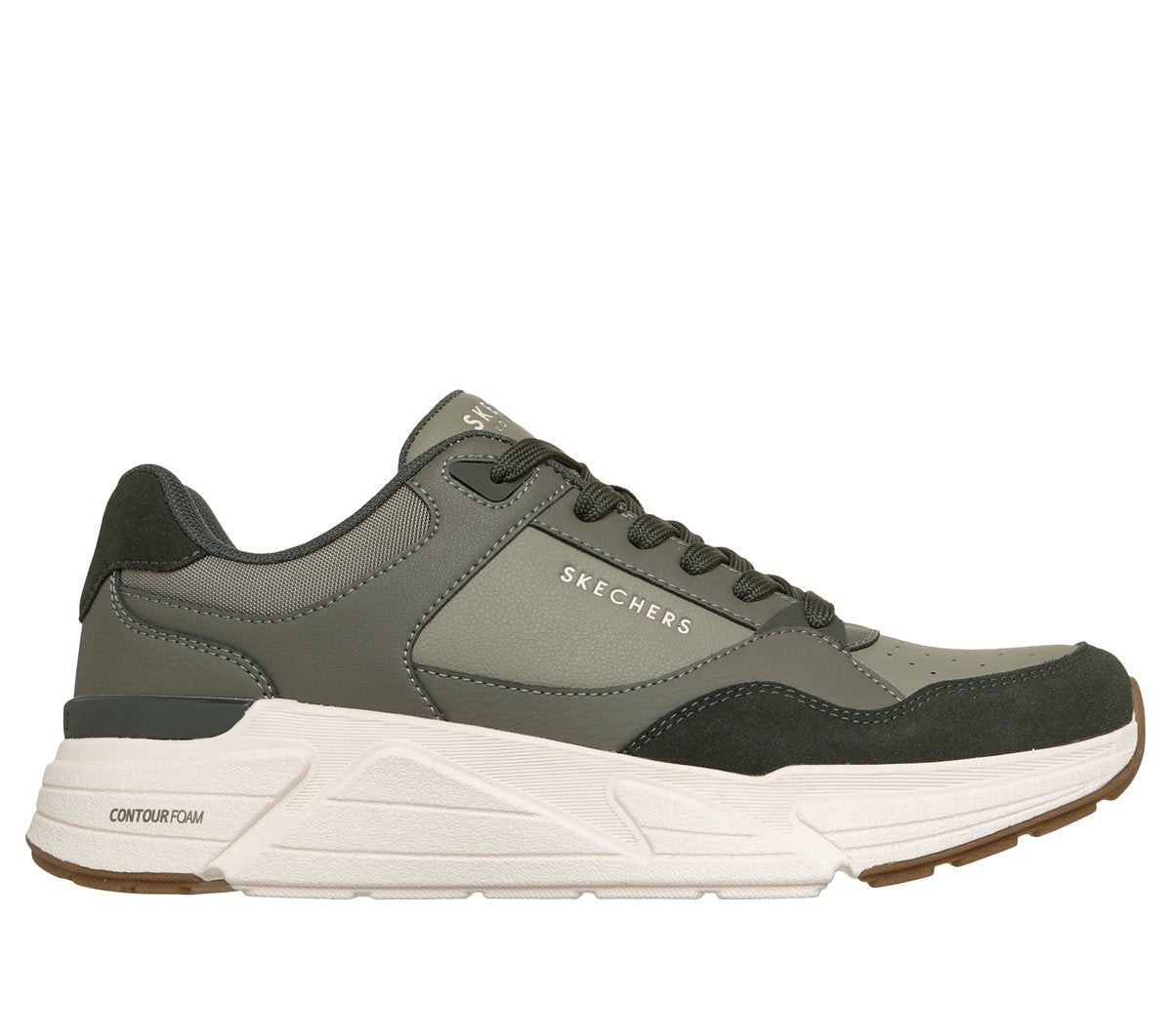 OLIVE,7.0,Medium