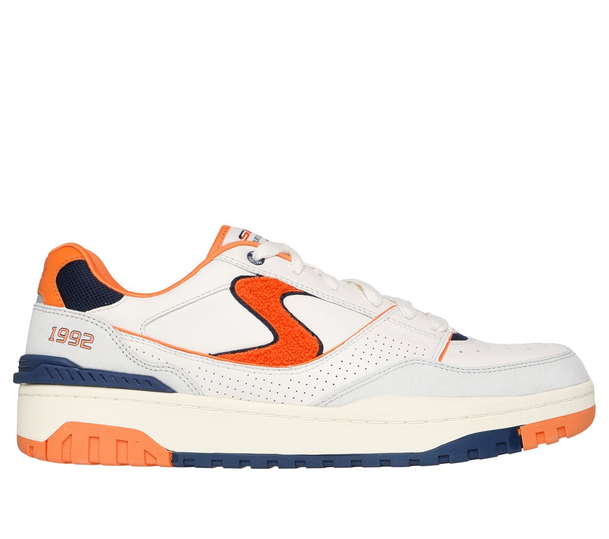 NATURAL / ORANGE,7.0,Medium