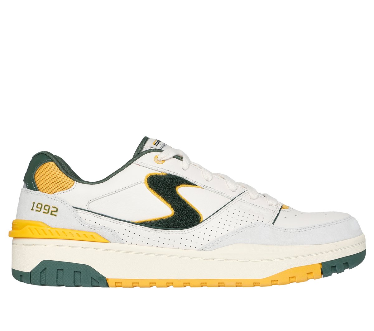 NATURAL / GREEN,7.0,Medium