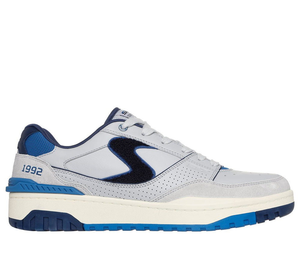 GRAY / BLUE,7.0,Medium