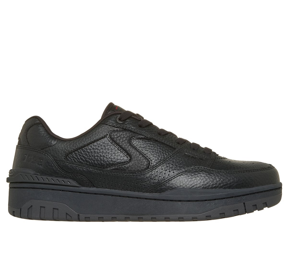 BLACK,7.0,Medium