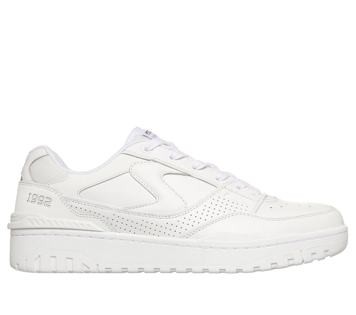 Skechers S-1992 - Argent