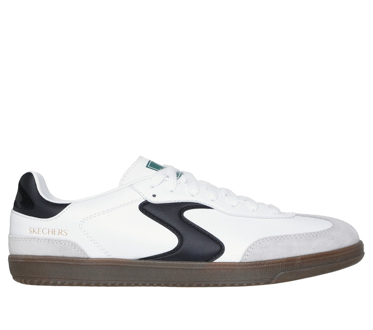 WHITE / BLACK,7.0,Medium